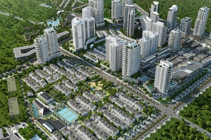 Tìm hiểu ngành Quy hoạch vùng và đô thị là gì? học gì? ra trường làm gì?